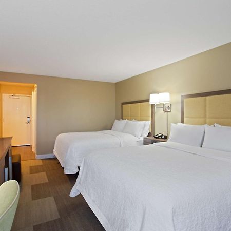 Hampton Inn Sault Ste Marie, Mi Exterior photo