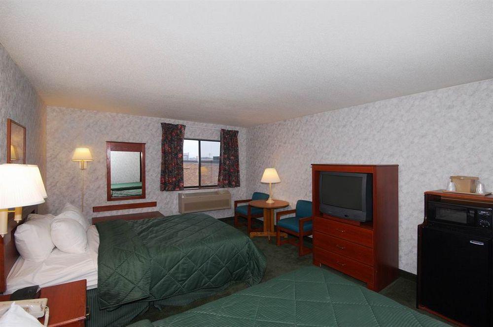 Hampton Inn Sault Ste Marie, Mi Exterior photo