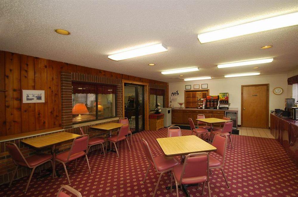 Hampton Inn Sault Ste Marie, Mi Exterior photo