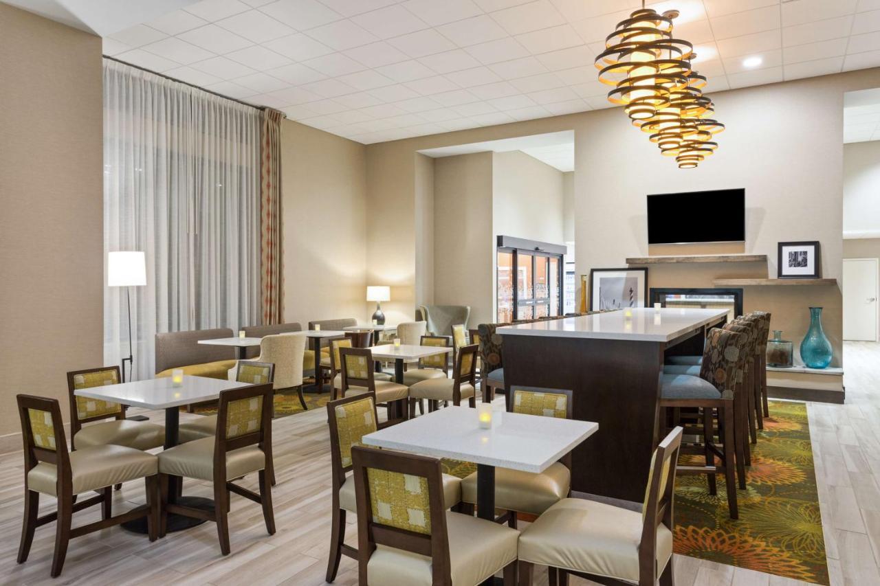Hampton Inn Sault Ste Marie, Mi Exterior photo