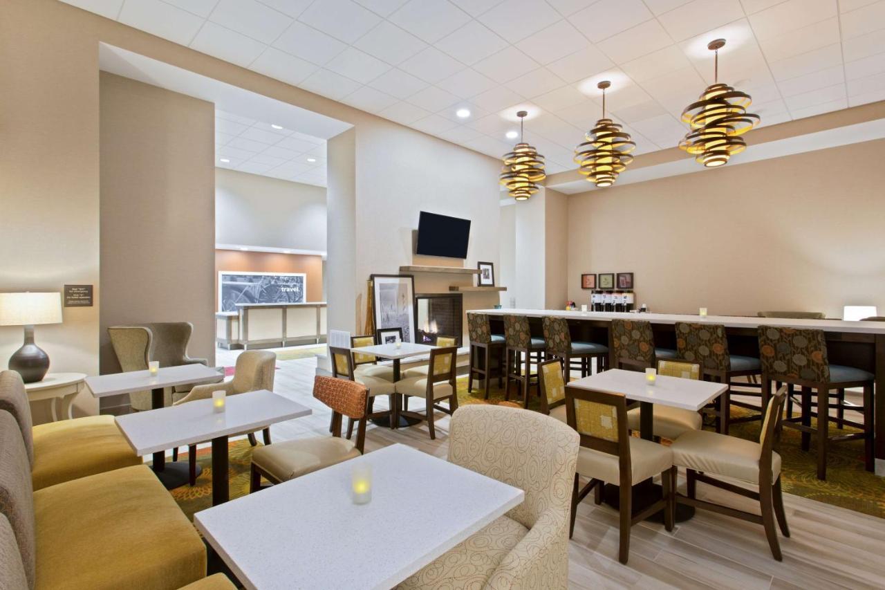 Hampton Inn Sault Ste Marie, Mi Exterior photo