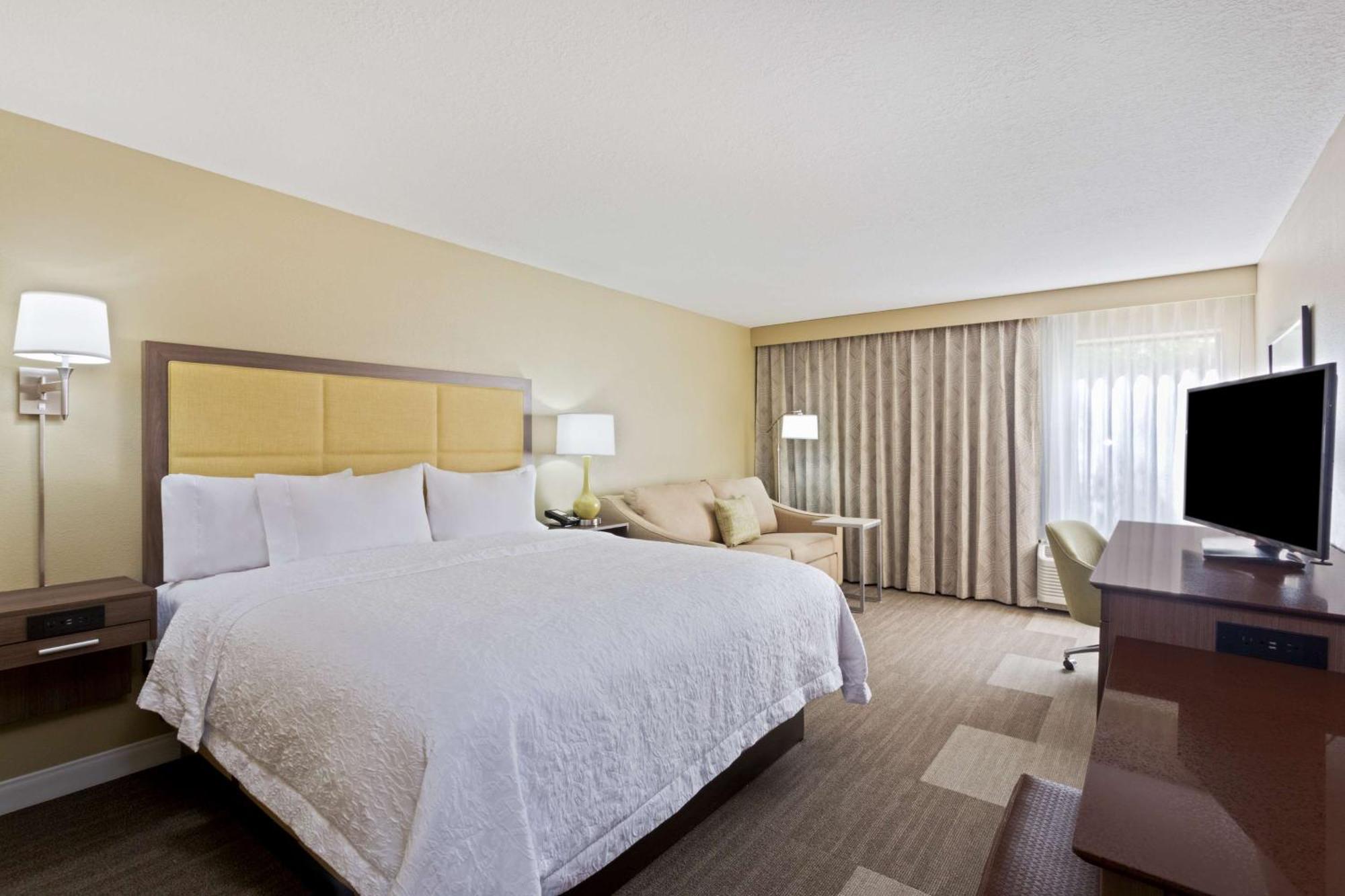 Hampton Inn Sault Ste Marie, Mi Exterior photo