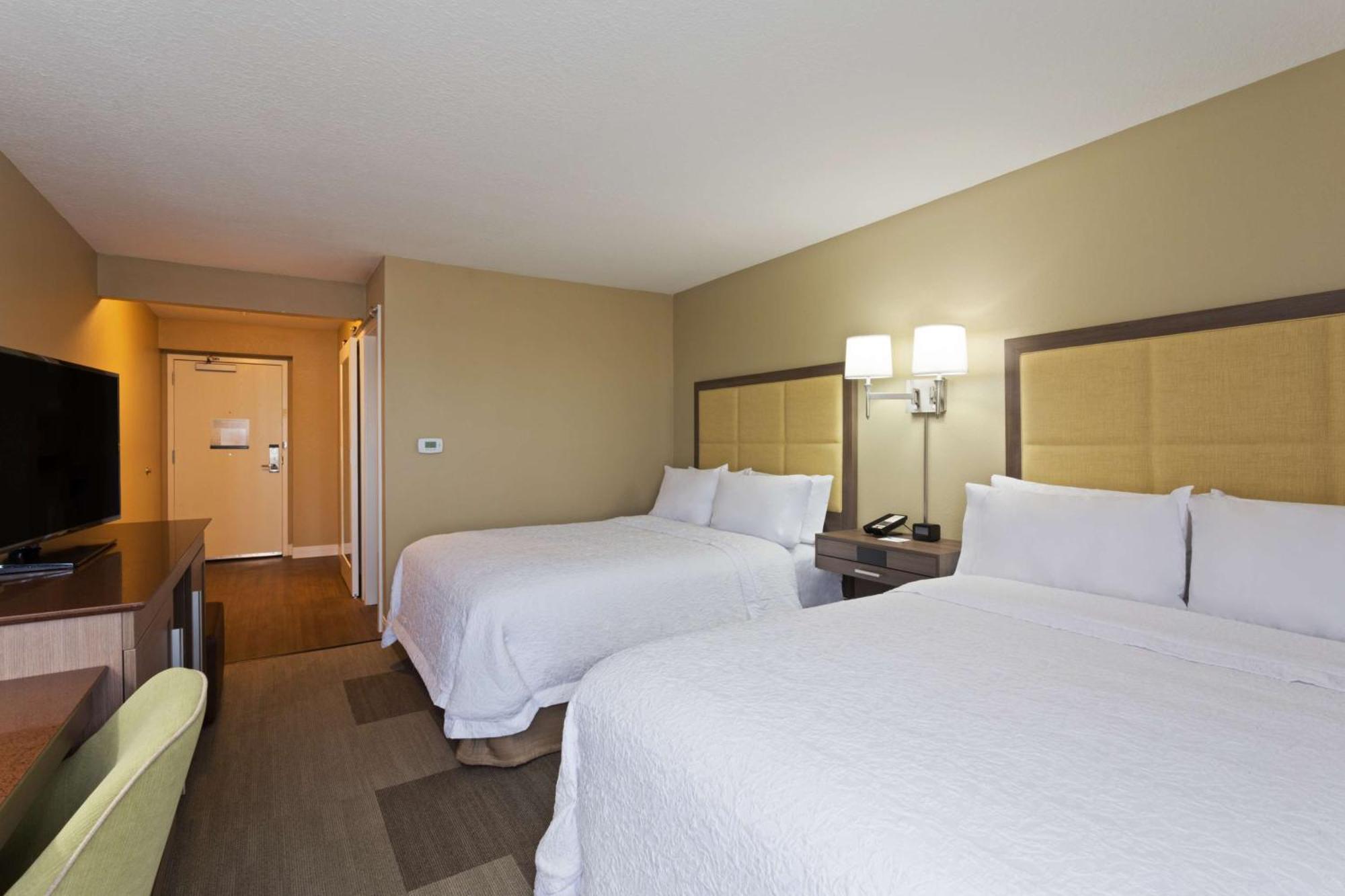Hampton Inn Sault Ste Marie, Mi Exterior photo