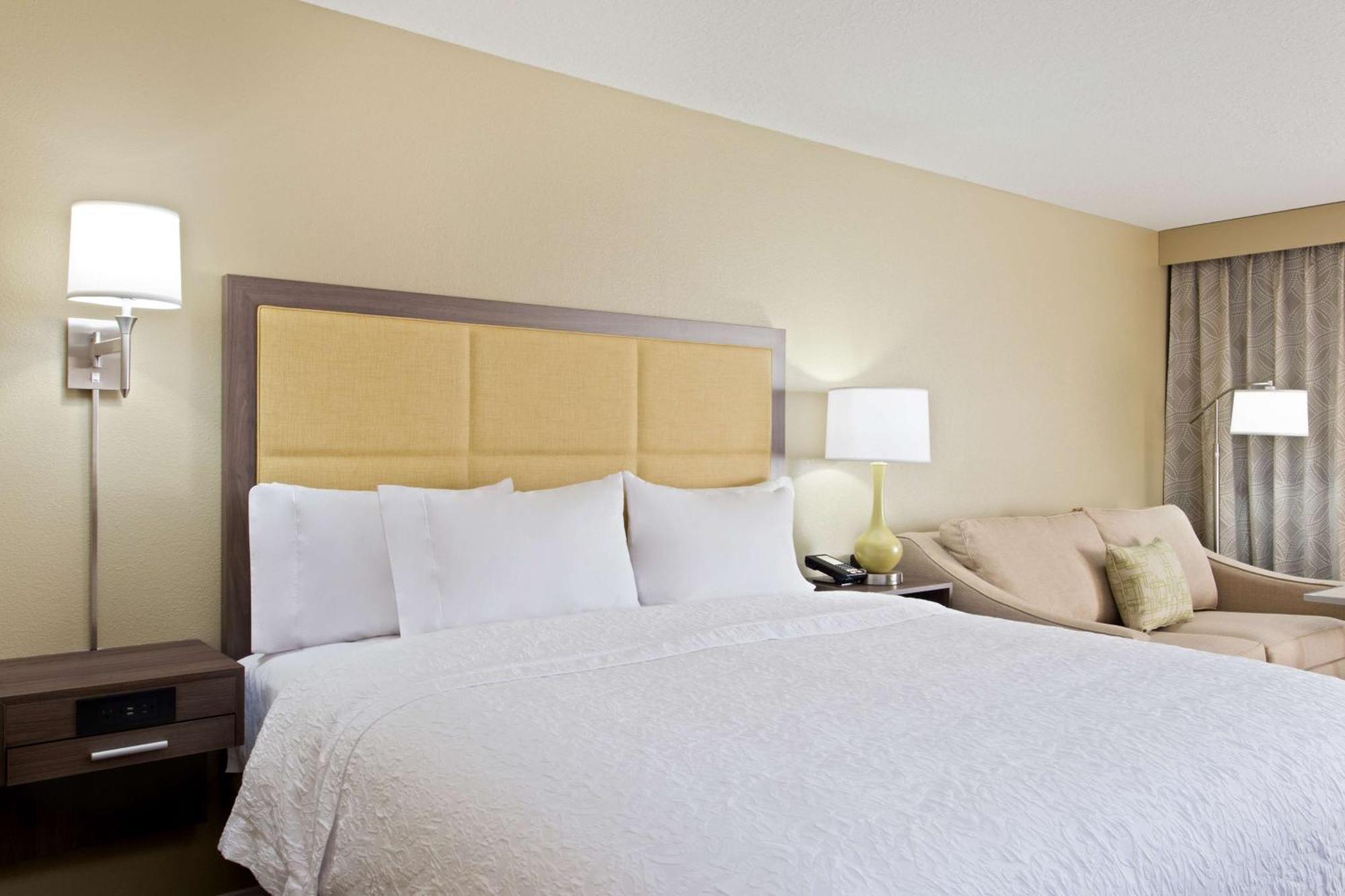 Hampton Inn Sault Ste Marie, Mi Exterior photo