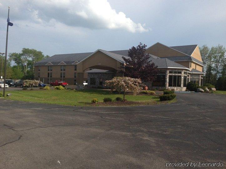 Hampton Inn Sault Ste Marie, Mi Exterior photo