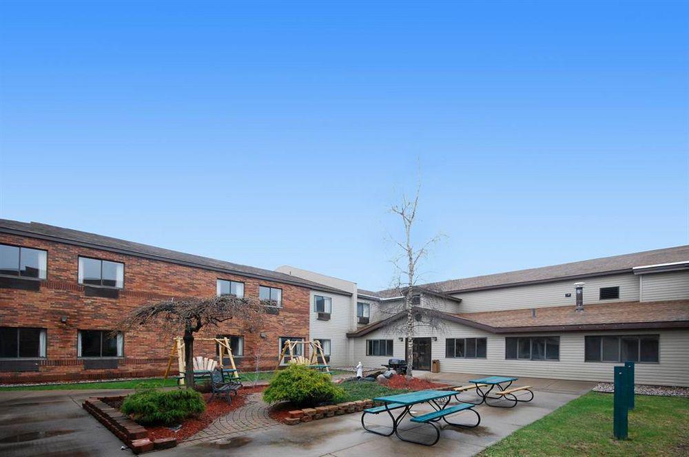 Hampton Inn Sault Ste Marie, Mi Exterior photo