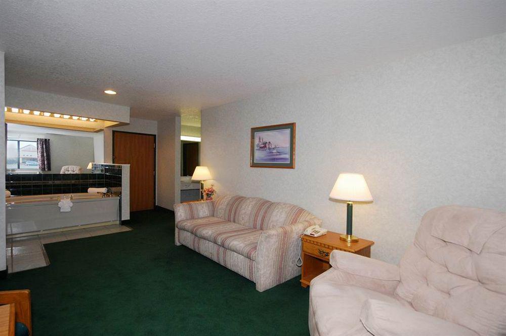 Hampton Inn Sault Ste Marie, Mi Exterior photo