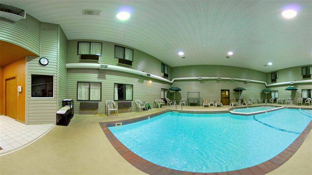 Hampton Inn Sault Ste Marie, Mi Exterior photo