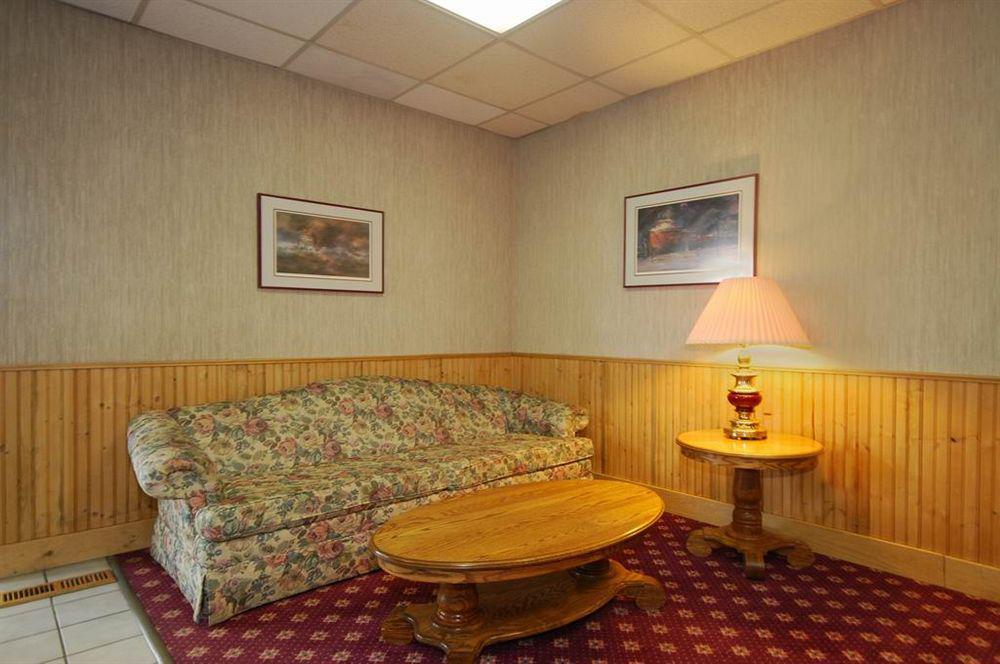 Hampton Inn Sault Ste Marie, Mi Exterior photo