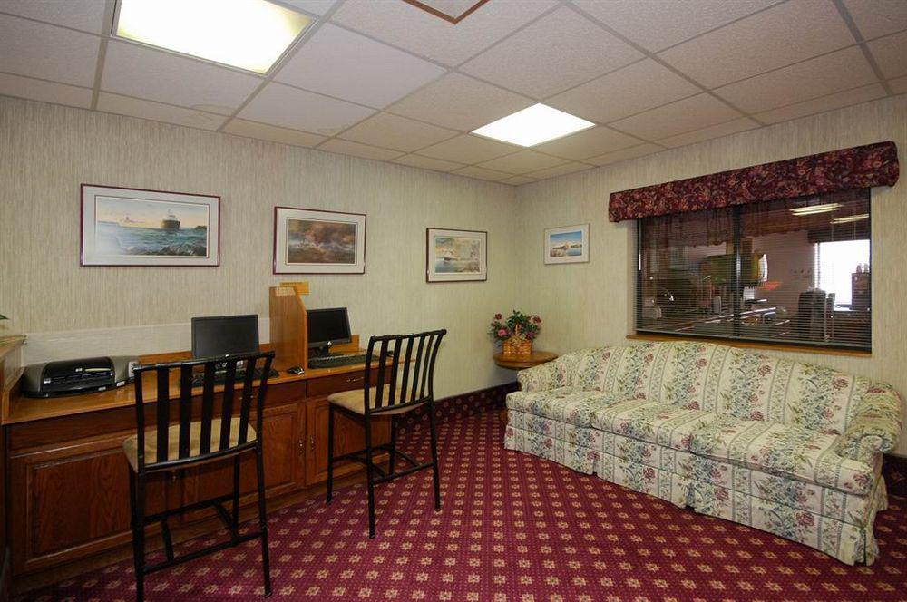 Hampton Inn Sault Ste Marie, Mi Exterior photo